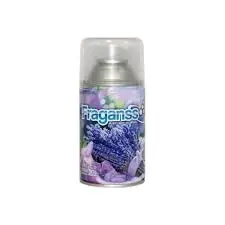DESODORANTE DE AMBIENTE EN  AMBIENTE FRAGANSS LAVANDA X 360 ML