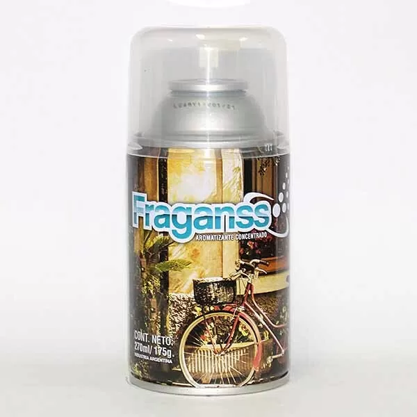 [030557] FRAGANSS AROMATIZANTE VINTAGE X 270 ML