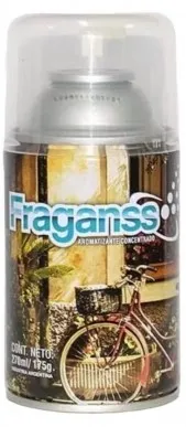 [030557] FRAGANSS AROMATIZANTE VINTAGE X 270 ML
