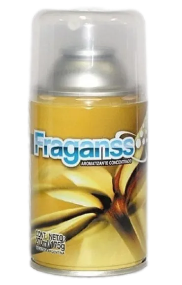 [030267] FRAGANSS AROMATIZANTE VAINILLA X270 ML