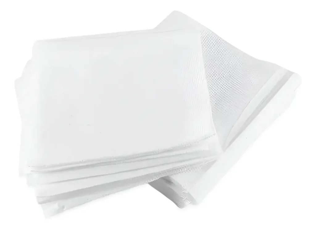 SERVETTE 18X18 SERVILLETA  - 750GR