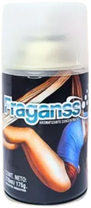[330663] FRAGANSS AROMATIZANTE SEXY 270 ML
