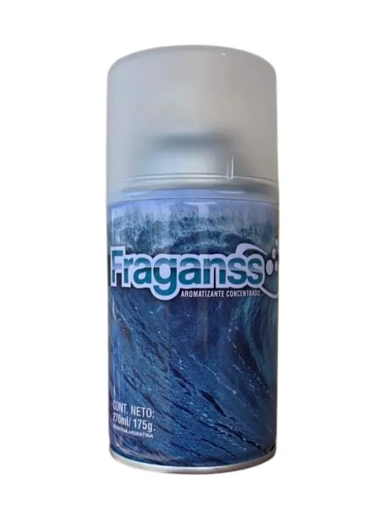[033039] FRAGANSS AROMATIZANTE BLUE X 270 ML