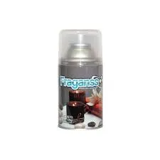 FRAGANSS AROMATIZANTE SPA X 270 ML