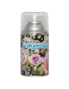 FRAGANSS AROMATIZANTE FLORAL X 270 ML