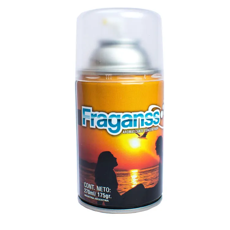 FRAGANSS AROMATIZANTE PASION X 270 ML