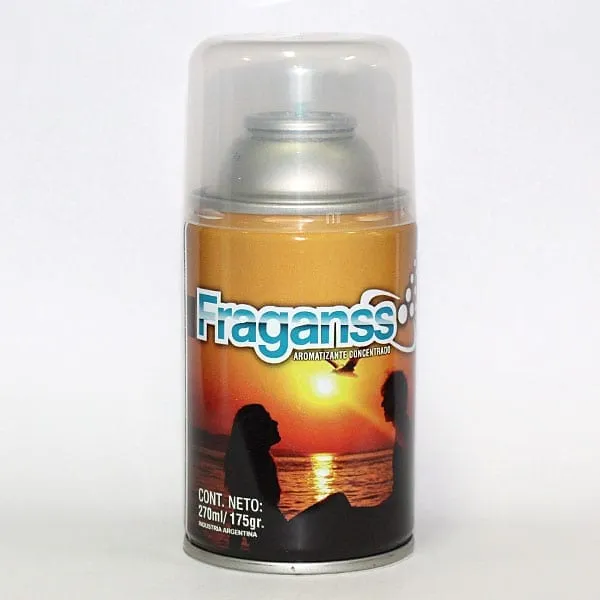 FRAGANSS AROMATIZANTE PASION X 270 ML