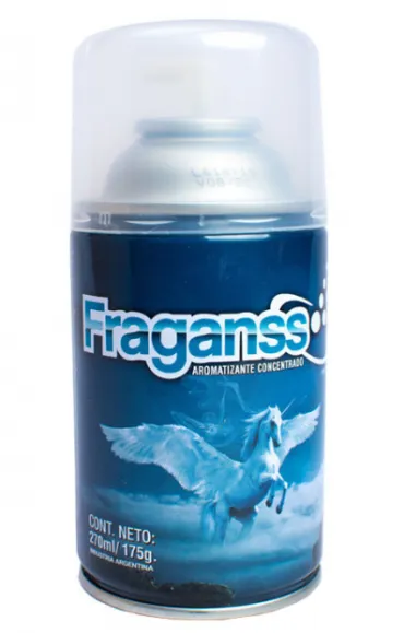 [030595] FRAGANSS AROMATIZANTE MYSTIK X 270 ML