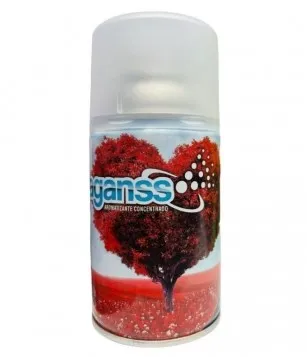 [030694] FRAGANSS AROMATIZANTE LOVE X 270 ML