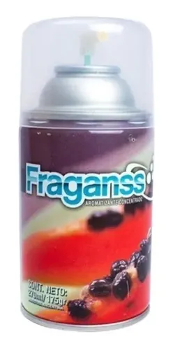 [030335] FRAGANSS AROMATIZANTE PAPAYA X 270 ML