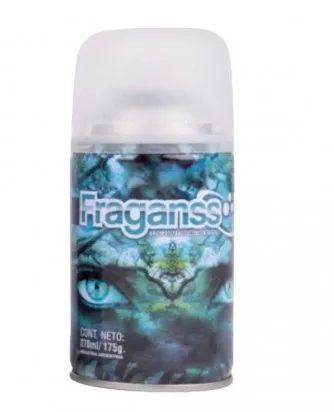 [030670] FRAGANSS AROMATIZANTE DEJAVU 