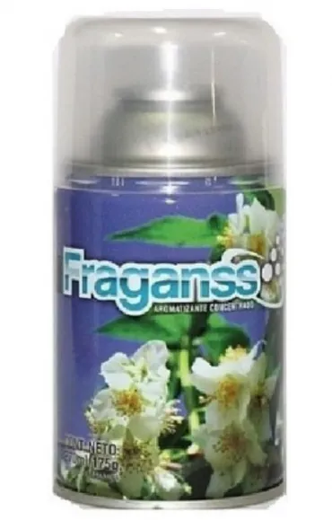 FRAGANSS AROMATIZANTES JAZMIN 