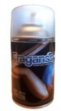 [030663] FRAGANSS AROMATIZANTE SEXY