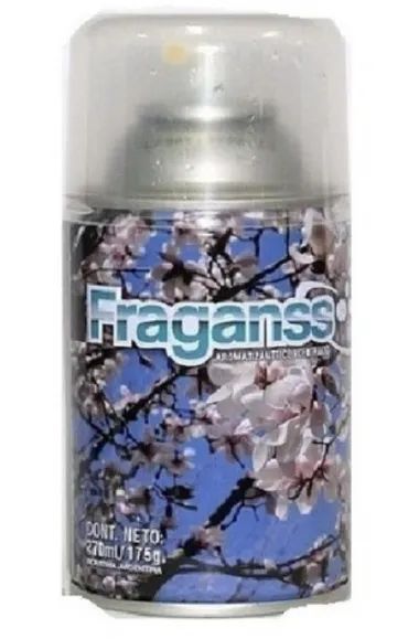 [030236] FRAGANSS AROMATIZANTE MAGNOLIA