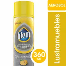 [109594] BLEM LIMON ACERO INOX