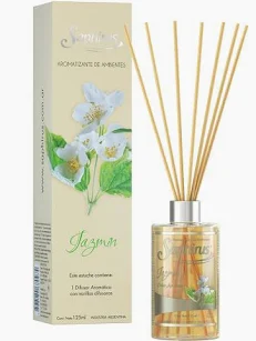 DIFUSOR AROMATICO JAZMIN