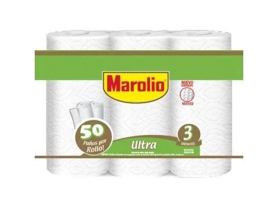 [110978] ROLLO COCINA MAROLIO ULTRA X3U