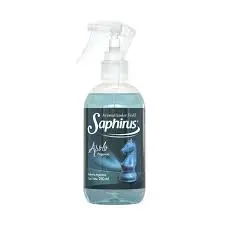 AROMATIZANTE TEXTIL SAPHIRUS APOLO 250ML