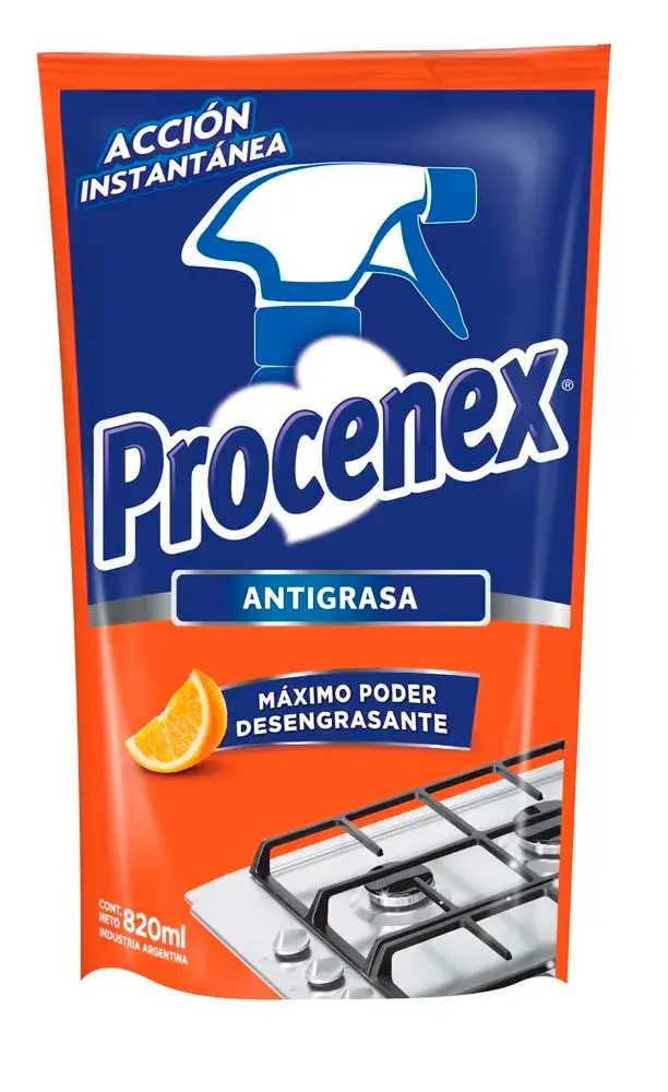 [104377] PROCENEX COCINA DOY PACK 420