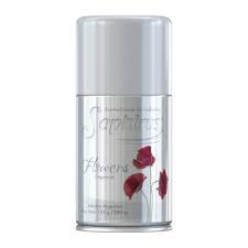 AEROSOL DE AMBIENTE SAPHIRUS FLOWERS 280 CC