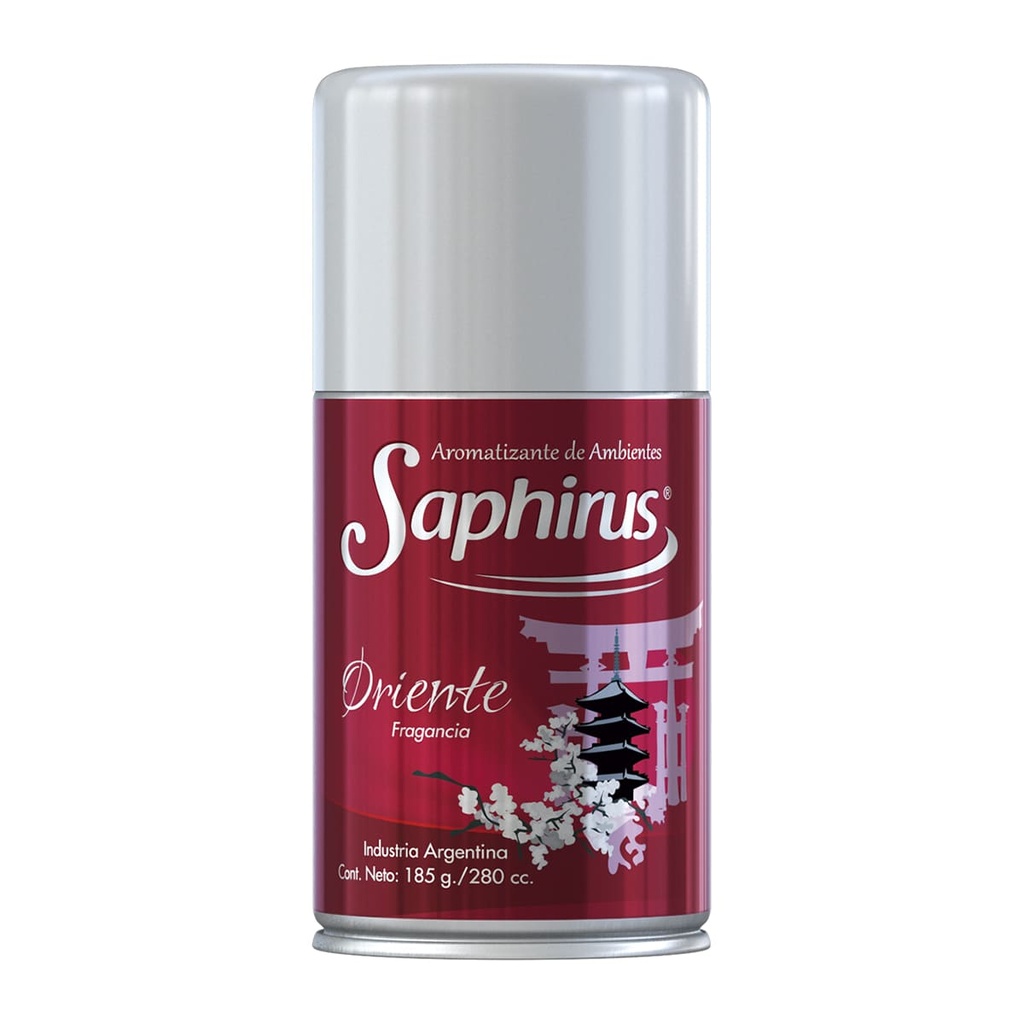[680653] SAPHIURS AEROSOL ORIENTE