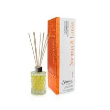 [103844] DIFUSOR SAPHIRUS NARANJA Y LIMON PREMIUM