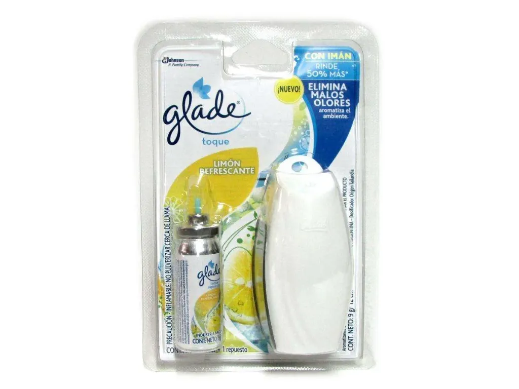 [102565] GLADE TOQUE LIMON FULL