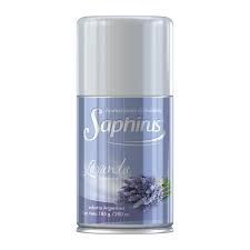 SAPHIRUS AEROSOL DE AMBIENTE LAVANDA 280 CC