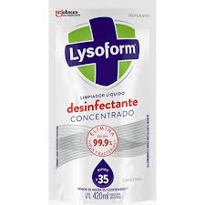 [100715] DESINFECTANTE LYSOFORM ORIG. DOYP 420