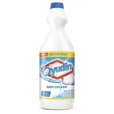 AYUDIN ANTINSPLASH 1000CC