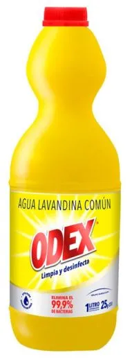 [024736] LAVANDINA ODEX BOT 1L