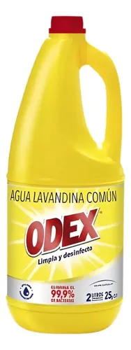 LAVANDINA ODEX 2L