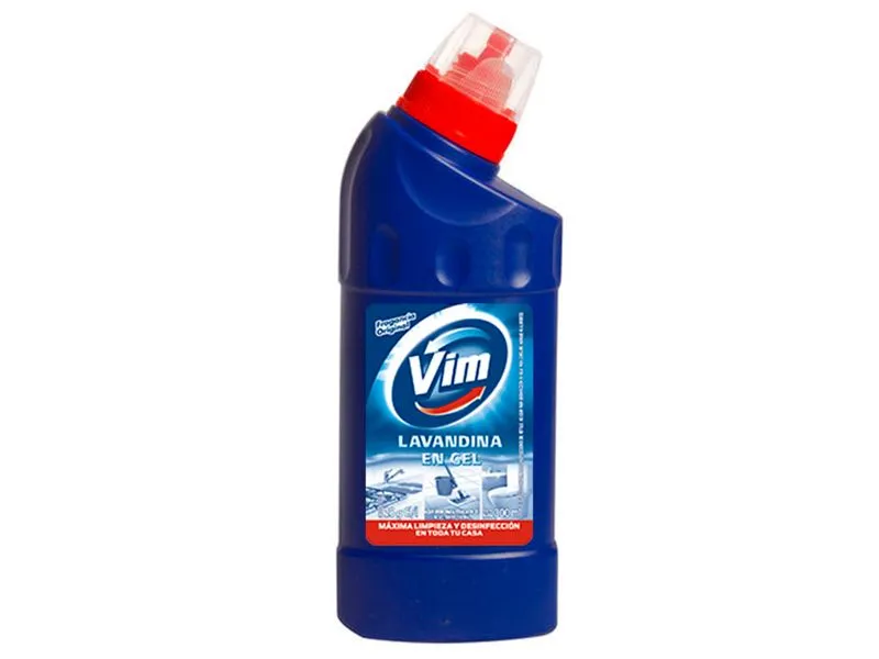 [100060] LAVANDINA VIM GEL ORIGINAL 300 ML.