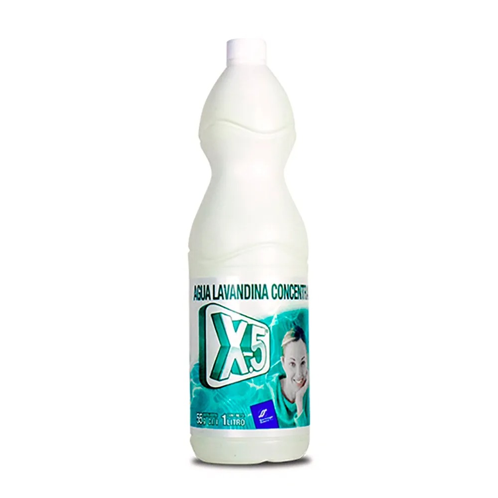 [100679] LAVANDINA X.5 CONCENTRADA 1 LTS
