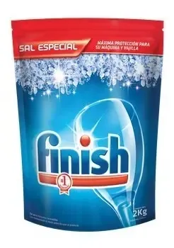 [102532] FINISH SAL ESPECIAL D/PAC-2K