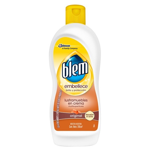 [103911] BLEM CREMA ORIGINAL X 200 CM 