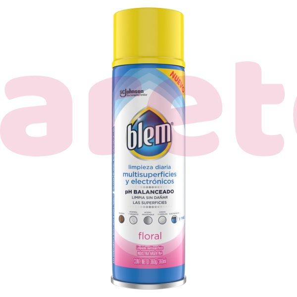 BLEM MULT. Y ELECTRO