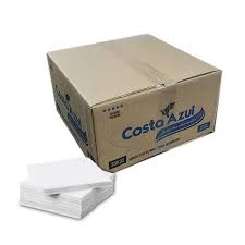 COSTA AZUL 33 X 33 SERVILLETA 1,500KG (AZUL)