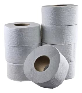 HIGIENICO PULPO AZUL CLASSIC 8 X 150M C/GRANDE X 1,8KG (0300)