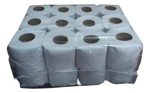 HIGIENICO PULPO AZUL CLASSIC 24U. X 30MT X 1.8KG (3092)