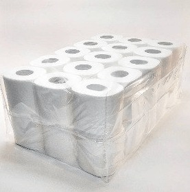 [15] HIGIENICO PULPO AZUL CLASSIC 48 X 30MT X 3.6KG 