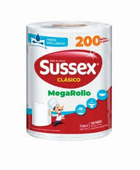 [103592] ROLLO COCINA SUSSEX 200 PAÑOS