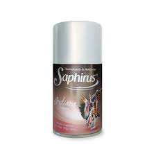 SAPHIRUS AEROSOL DE AMBIENTE INDIANA 280 CC