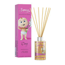 [100464] DIFUSOR EN VARILLA SAPHIRUS CONY 125 ML
