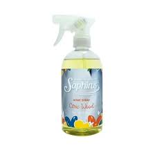 SAPHIRUS SPRAY CITRIC 500ML