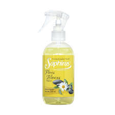 [109857] AROMATIZANTE TEXTIL SAPHIRUS FLORES BLANCA 250ML