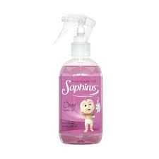 [100459] AROMATIZANTE TEXTIL SAPHIRUS CONY  250ML