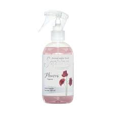 [103090] AROMATIZANTE TEXTIL SAPHIRUS FLOWERS 250ML