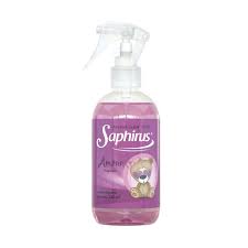 [100458] AROMATIZANTE TEXTIL SAPHIRUS AMOR 250ML