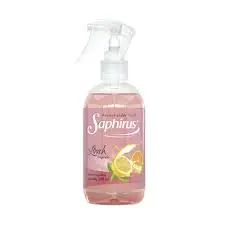 [107512] AROMATIZANTE TEXTIL SAPHIRUS LINAH 250ML